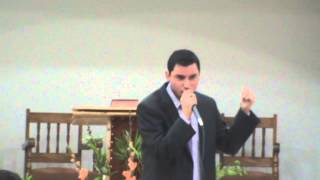 Hugo Millanao Fui Redimido - Cover - Feels Like Redemption Michael English / 2013