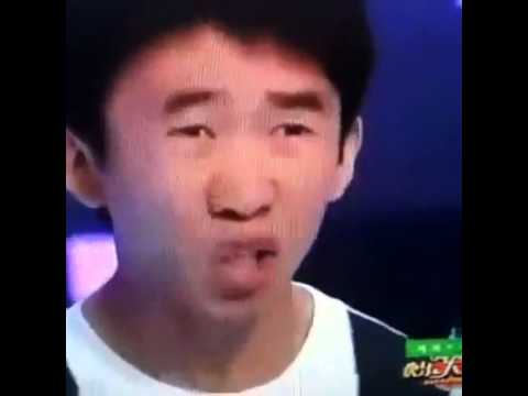 Chinese reaction to twerking