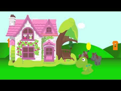 Early Learning Centre - Welcome to the World of Happyland