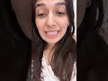 Rasha Kirmani Most Important Thing Rashakirmanilovess