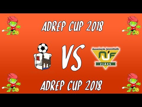 RIVER ZAMORA FS - AJ FIÃES | RESUMEN | ADREP CUP 2018