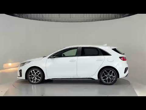 Kia Ceed GT LINE 1.4 DCT**NEW NCT**MULTIFUNCTIONAL - Image 2