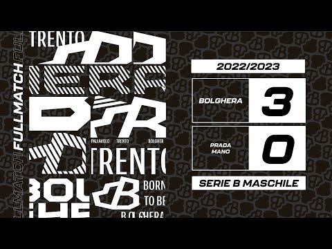 KS Rent Bolghera 3-0 Pradamano • Serie B 2022/23 • 15^ giornata