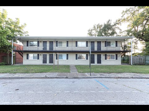 Tradewinds I - Video 2 of 2