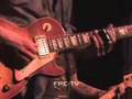 FPE-TV Blues guitar by Marc Ford Live