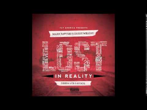 Mark Battles & Dizzy Wright- My Life Featuring Euroz (Produced by J.Cuse)