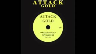 A First Class Dub - King Tubby