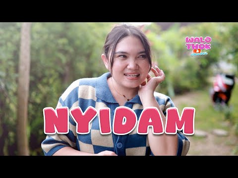 NYIDAM | COMEDY FILM EPISODE 117