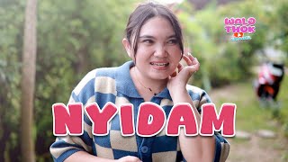 Download lagu NYIDAM | FILM KOMEDI EPISODE 117 mp3
