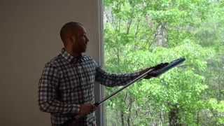 Flylady's Mop and Floor Duster Mop Cloth