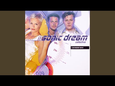 I Wonder Why - Extended Version