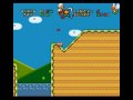 Custom SMW Level