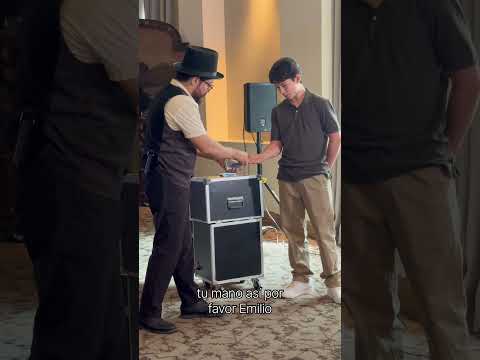 Video cover