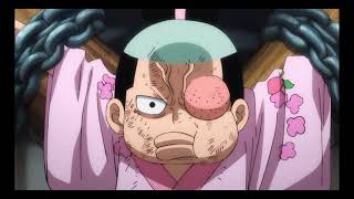 "นามของข้าคือโคสึกิ โมโมโนะสึเกะ!