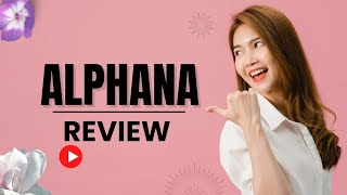 Alphana:Automate your content creation process for LinkedIn posts,  blogs and more with AI cards