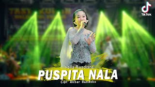 Download lagu FYP TIKTOK!! PUSPITA NALA - Vella Rusdiana | Bayu Music x Giga Pro Audio mp3