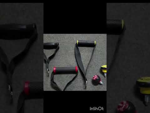 Gym fitness accessories