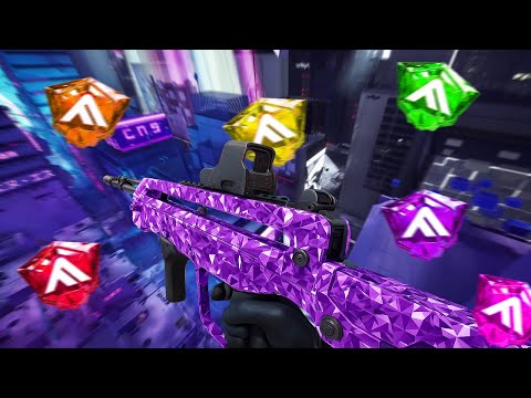 What The Top 1% Looks Like in The Finals