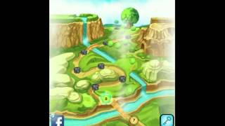 preview picture of video 'Gameplay - Let's play Best Fiends. Une partie de Best Fiends'