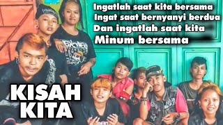 Download lagu Kisah kita - cover God Save The Lelye mp3 Download lagu Kisah kita - cover God Save The Lelye mp3