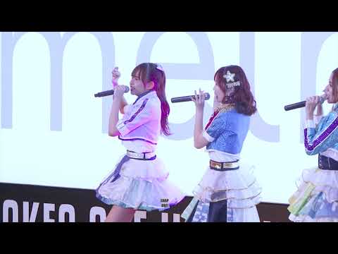BNK48 - คุกกี้เสี่ยงทาย【Jib BNK48 Fancam】「Grand Opening Metro Mall」23.02.19