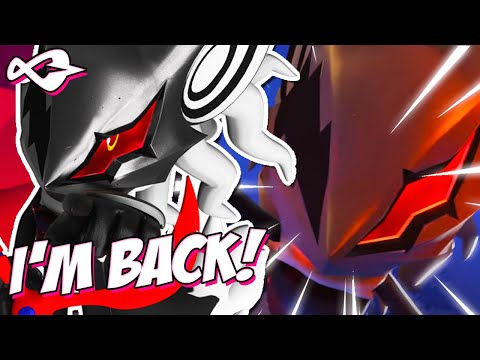 Infinite Reacts to INFINITE'S REVENGE!! - Sonic Thinks Episode 1| Sasso Studios