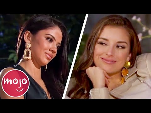 The Bachelor Recap: Sydney CALLS OUT Alayah & Peter Goes Home I The Bach Chat 🌹