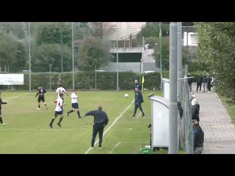 Vighenzi Calcio- Soresinese - 5-2 - (19.11.22) (1' t 1-0) (2' t 4-2)