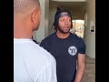 King Bach Marlon Webb Help