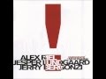Jerry Bergonzi, Alex Riel, Jesper Lundgaard - Blank For Now (Jerry Bergonzi)