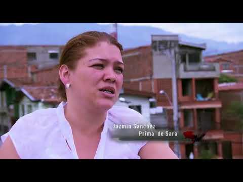 El diario de Nohora: amor enfermo por un asesino de novias