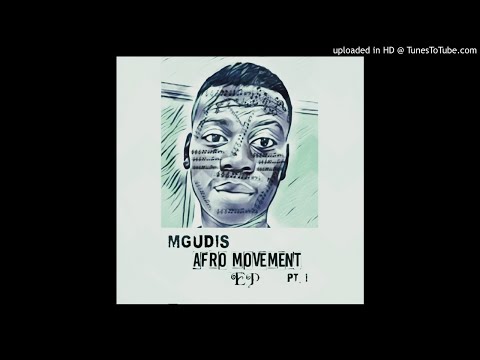 Mgudis - Touch My Soul