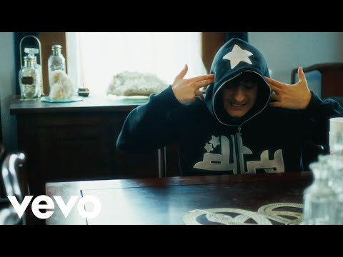 LIL GAZ - LISTEN (Official Music Video)
