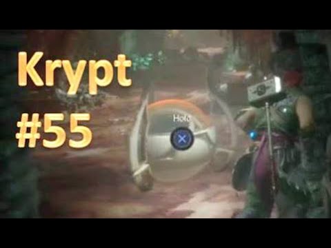 Krypt Event #55 Location Kronika Gold Chest Vault BUNDLE: Erron Black Brutality (Mortal Kombat 11)