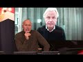 Starters in Almere gaan gesprek aan over de huidige woningcrisis