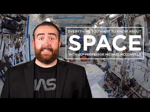 Episode 7 | Space: How-To Number Two