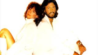 Barbra Streisand & Barry Gibb - Woman In Love [ Classic Extended Mix ]