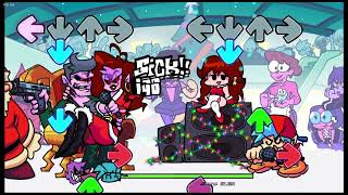 Cover art for Eggnog Erect