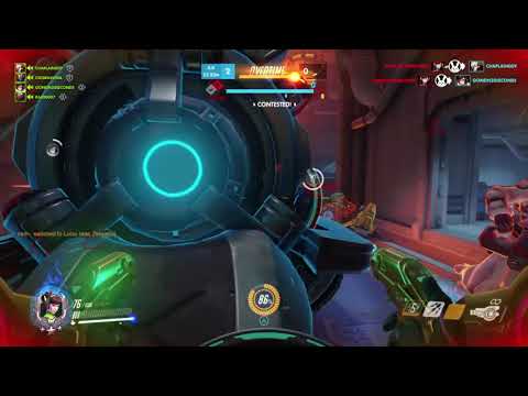 Tight Match, Kingsrow Competitive, Fallingmountain 4 11 19