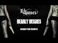 LAMORI - Deadly for Hearts 