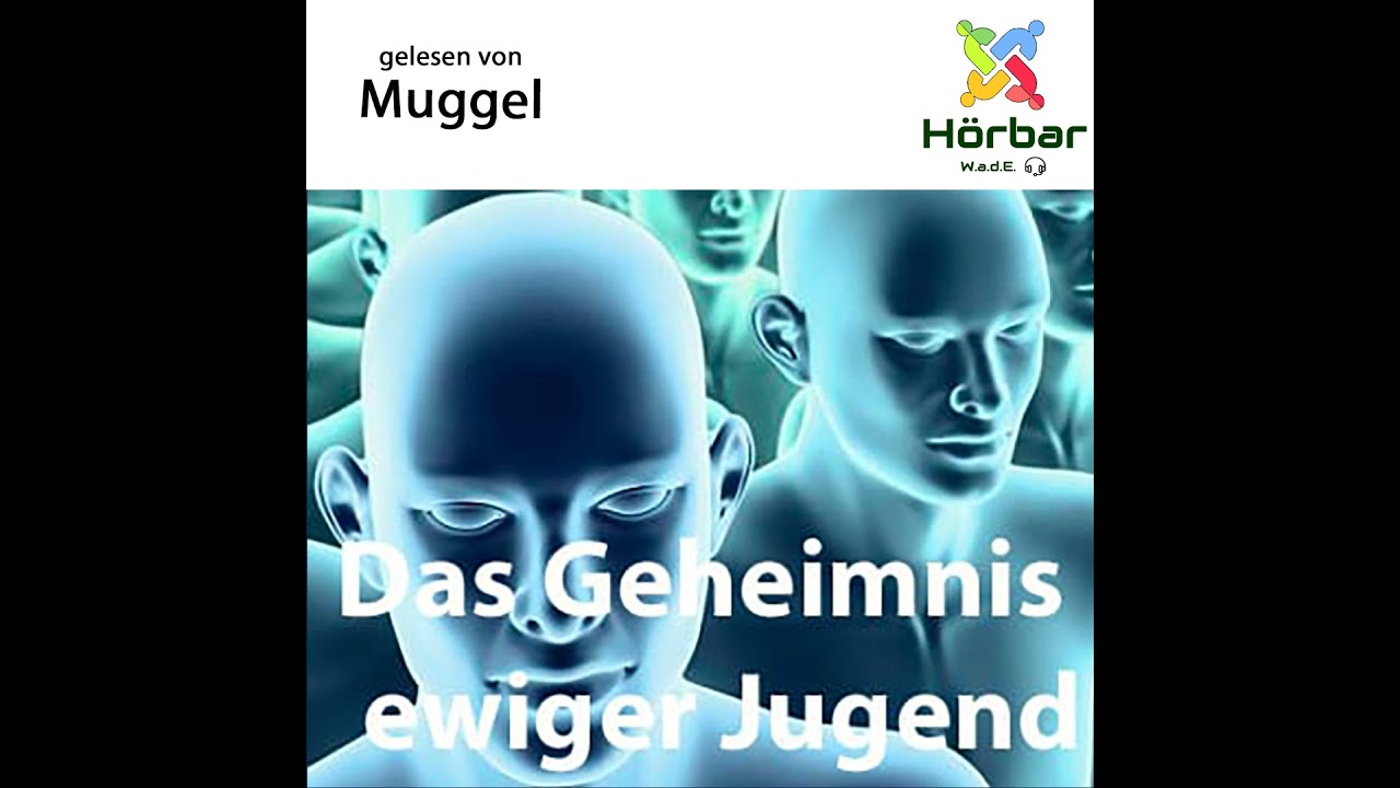 "Das Geheimnis ewiger Jugend" Luciano de Crescenzo
