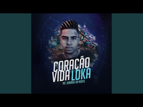 Coração Vida Loka