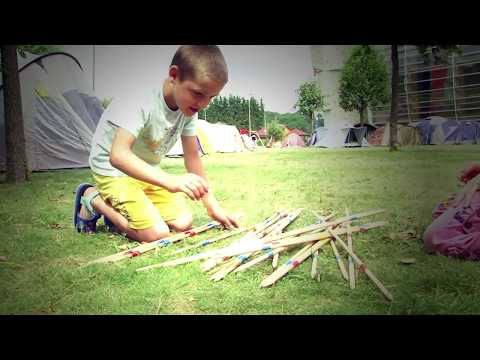 Erholungsaufenthalte Tschernobylkinder 2010