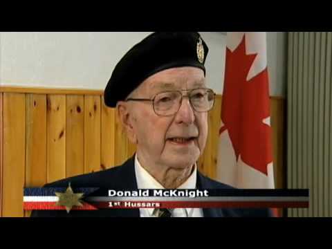 Heroes Remember: D-Day | VeteransAffairsCa