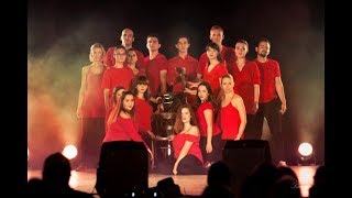 Video First Smile #UžMůžem 2017 promo