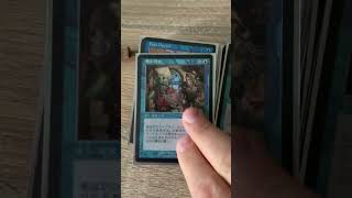 Invasion block Ceta Deck from our monthly webcam Invasion games
