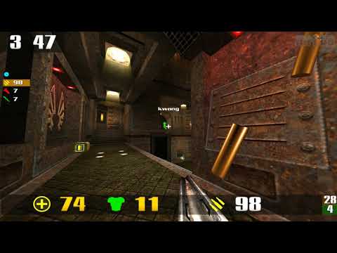 Quake 3 CPMA: chalq(POV) vs kwong cpm22