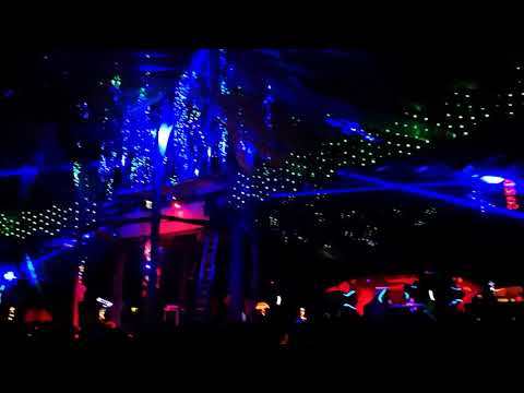 Antonymous Ozora 2019