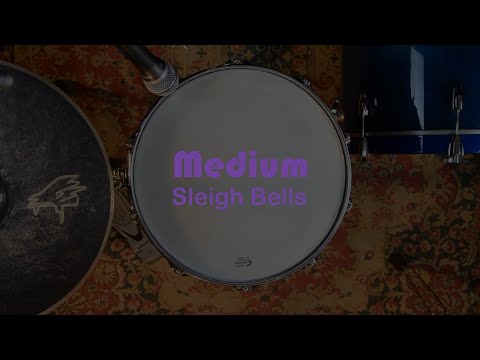 Oruga Percussion - Sleigh Bells - Medium image 7