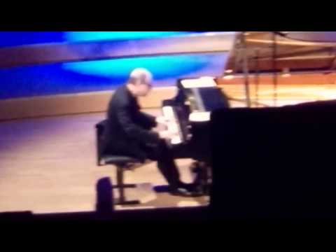 Hamelin plays Hamelin - Pavane Variée